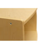 Curved Unit – 61 cm or 76 cm Height, Learning SPACE