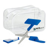 Childrens Push Down Table Top Scissors
