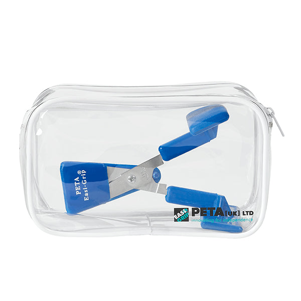 Childrens Push Down Table Top Scissors