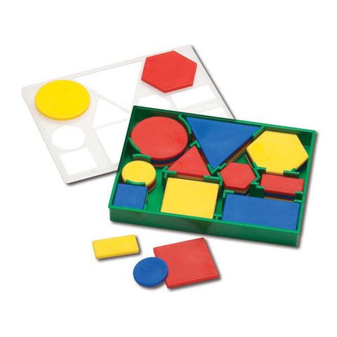 Attribute Blocks