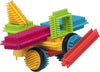 Cacto Cubes Sticking & Joining Building Blocks - 150 Pieces, Learning SPACE
