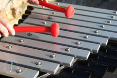 Cadenza - Sensory Garden Musical Instrument-Cerebral Palsy,Dropship,Matrix Group,Music,Outdoor Musical Instruments,Sensory Garden-Learning SPACE