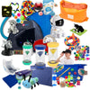 Calm Corner Starter Pack for Nurseries-Calming & Anxiety,Calming and Relaxation,excell2,Fidget,Fidget Sets,Sand Timers & Timers,spim value pack,Teen Sensory Weighted & Deep Pressure,Toys for Anxiety,Value Pack,Visual Sensory Toys,Weighted & Deep Pressure-Learning SPACE