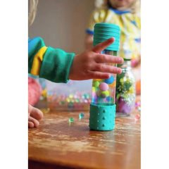 Calm Down Bottle - Galaxy-Calmer Classrooms,Calming & Anxiety,Calming and Relaxation,Games & Toys,Gifts For 3-5 Years Old,sensory activity,Toys for Anxiety,Visual Fun,Visual Sensory Toys-Learning SPACE