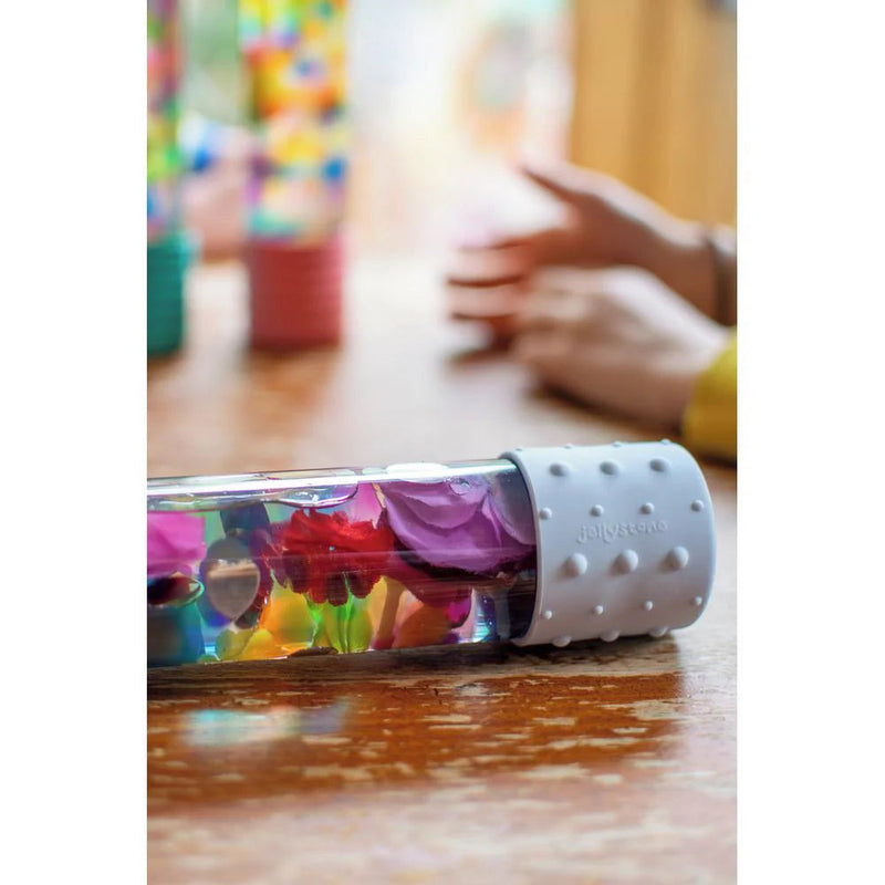 Calm Down Bottle - Snow, Learning SPACE