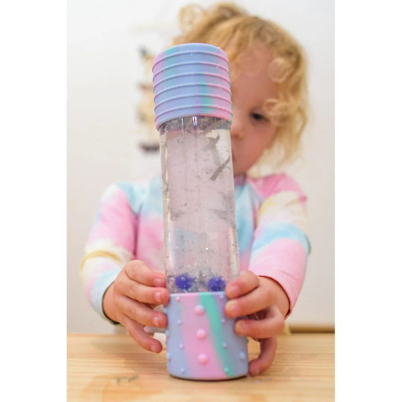Calm Down Bottle - Unicorn, Learning SPACE