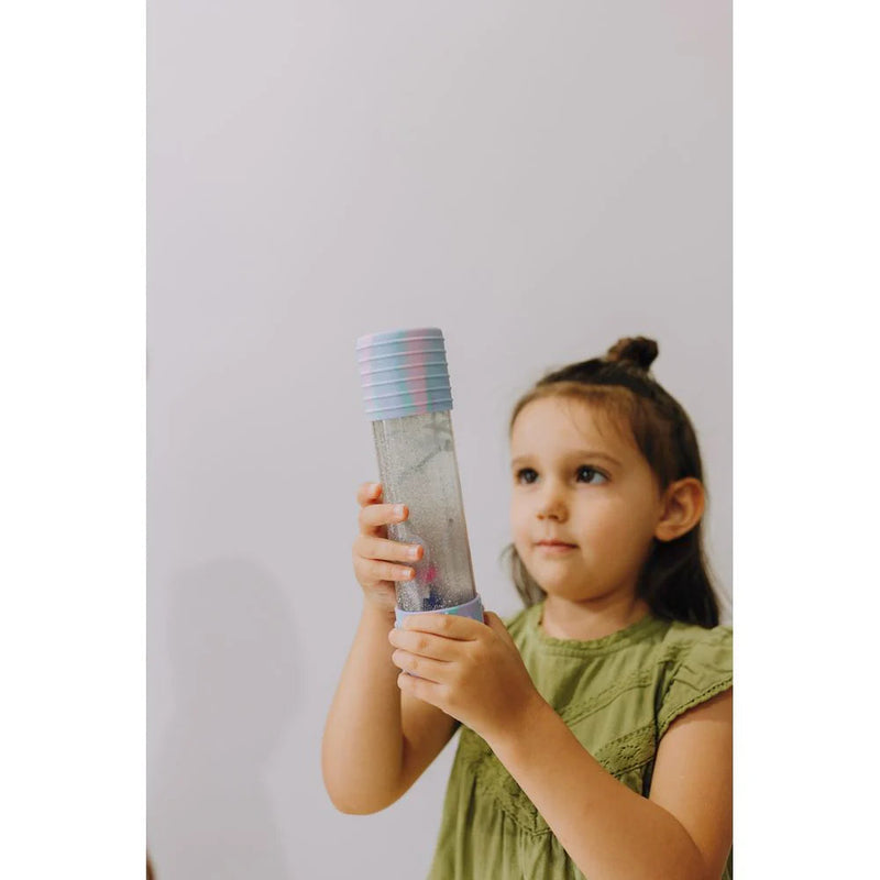 Calm Down Bottle - Unicorn, Learning SPACE
