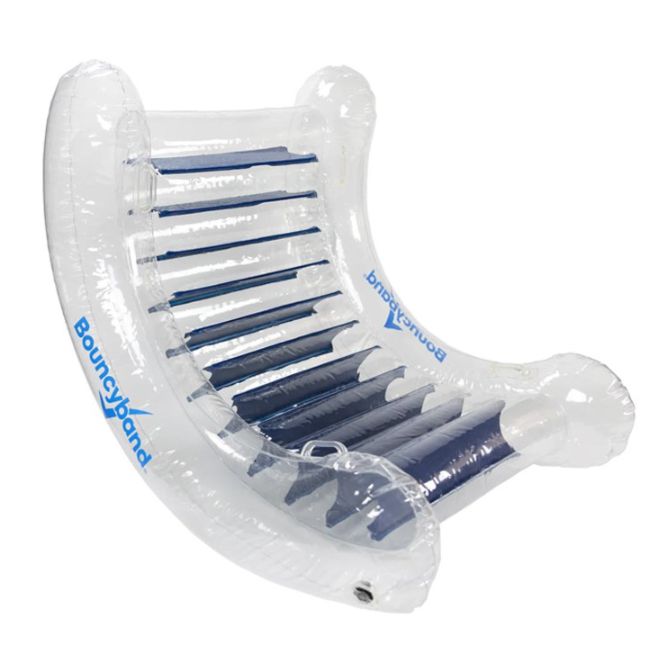 Calming and Fun Inflatable Sensory Rocker, Learning SPACE