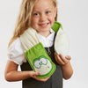 Calvin The Caterpillar 0.9 kg Shoulder Weight, Learning SPACE