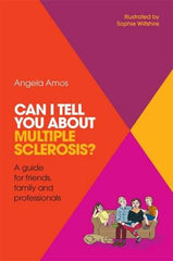 Can I tell you about Multiple Sclerosis?, Learning SPACE