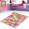 Candy Land Play Mat (120 x 100cm), Learning SPACE