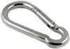 Carabiner Steel Hook, Learning SPACE