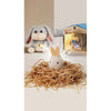 Care Pets - Mummy Bunny Interactive Cuddly Toy, Learning SPACE
