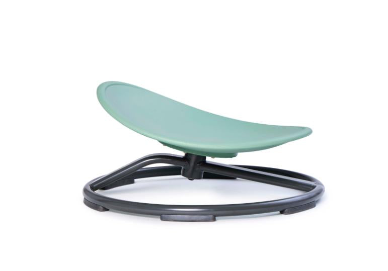 Carousel - Sit and Spin, Nordic Learning SPACE