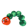 Carrie the Caterpillar Bean Bag Stools (6 Stools) - Modular Seating, Learning SPACE
