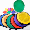 Catch and Balance Bands with ball Set of 6, Learning SPACE
