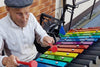Cavatina - Sensory Garden Musical Instrument, Learning SPACE