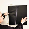 Chalk board on a Roll, Learning SPACE