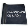 Chalk board on a Roll, Learning SPACE