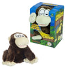 Chatback MimicMate Chimp-Calming & Anxiety,Calming and Relaxation,Cause & Effect Toys,Comfort Toys,communication,Games & Toys,Plush,Talking Buttons & Buzzers-Learning SPACE