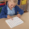 Chatter Boards, Learning SPACE