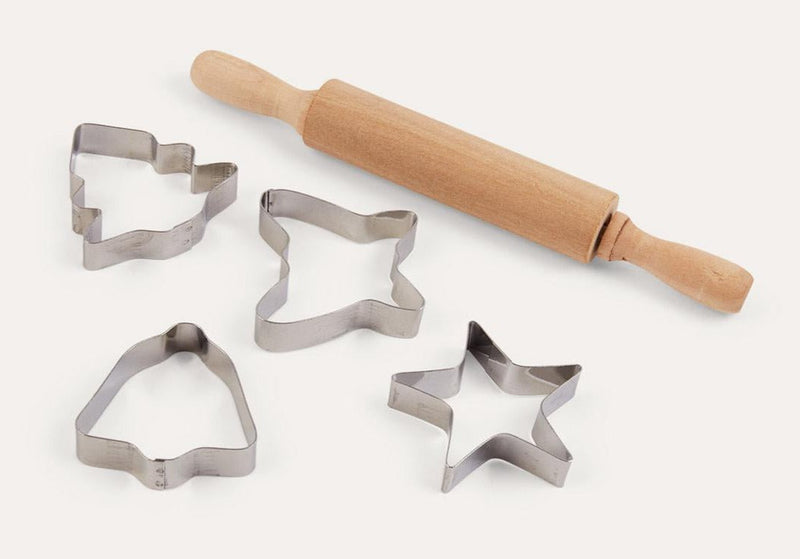 Chefs Set - Spotted, Learning SPACE