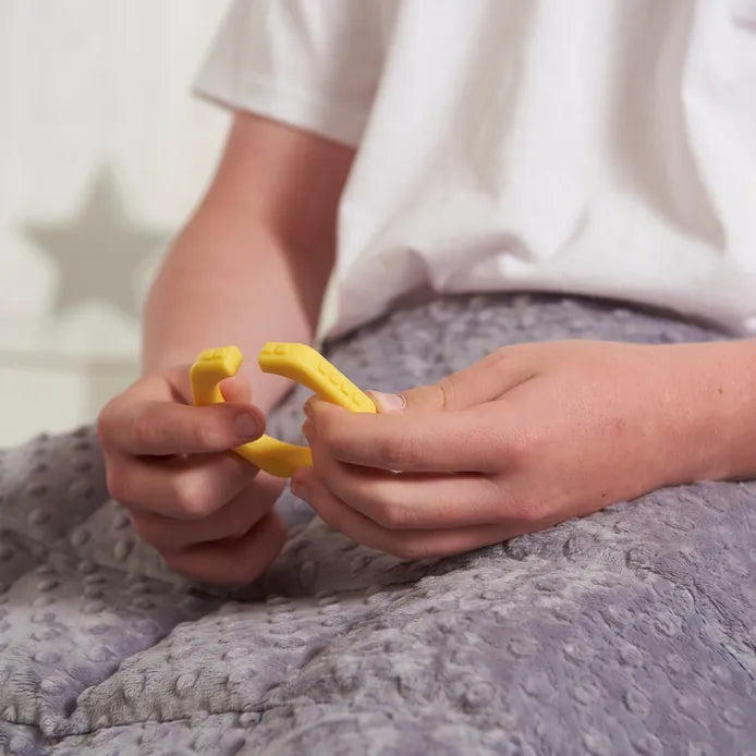Chewbuddy™ Bangle - Single, Learning SPACE