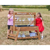 Chic Stem Stand & Tray, Learning SPACE