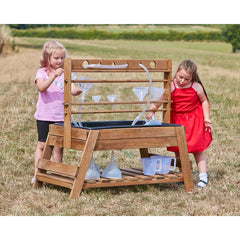 Chic Stem Stand & Tray, Learning SPACE