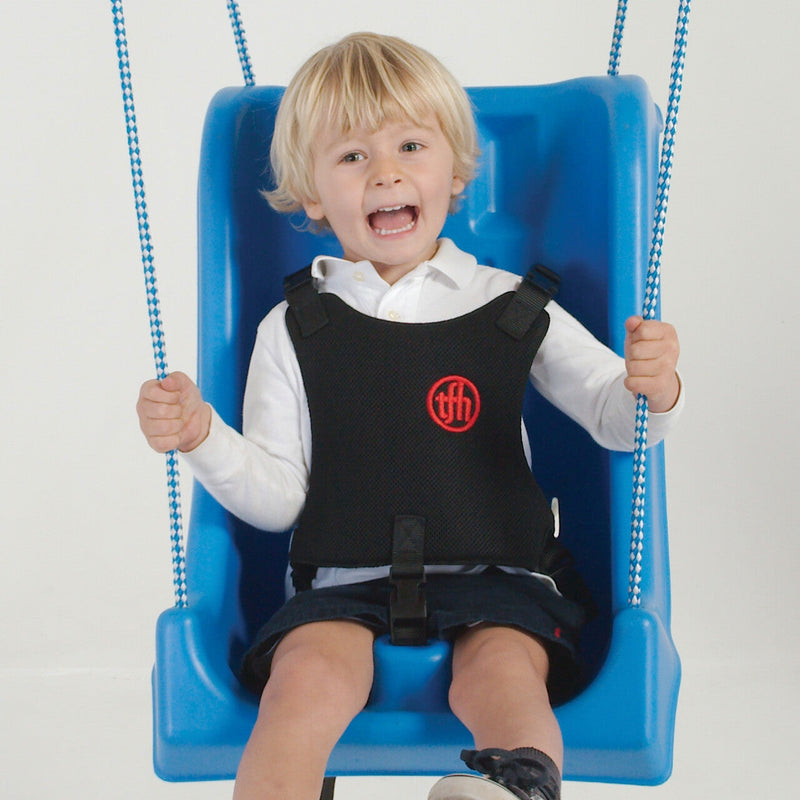 Child Full Support Swing Seat, Learning SPACE