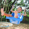 Child Full Support Swing Seat-Adapted Outdoor play,AllSensory,Baby & Toddler Gifts,Baby Swings,Calming & Anxiety,Dropship,Helps With,Outdoor Swings,Sensory Seeking,Stock,Vestibular-Learning SPACE