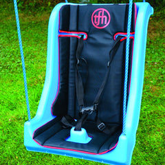 Child Seat Liner for Support Swing Seat-Adapted Outdoor play,Baby Swings,Dropship,Outdoor Swings,Stock-Learning SPACE