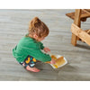 Children's Dustpan and Brush Set (4Pk), Learning SPACE