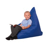 Children's Floor Cushion Bean Bag, Sofas Learning SPACE
