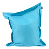 Children's Floor Cushion Bean Bag, Aqua Sofas Learning SPACE