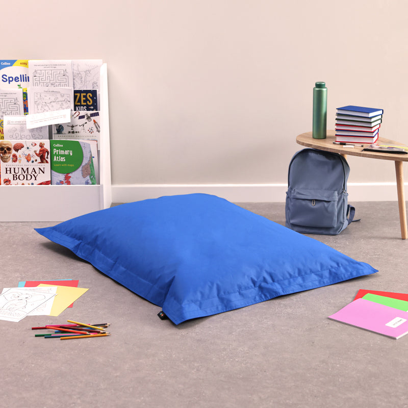 Children's Floor Cushion Bean Bag, Sofas Learning SPACE