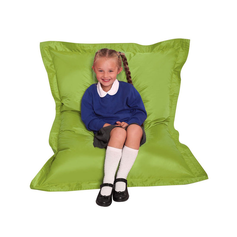 Children's Floor Cushion Bean Bag, Sofas Learning SPACE
