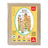 Children's Height Chart, Learning SPACE