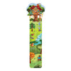Children's Height Chart, Treehouse Learning SPACE