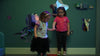 Children's Plastic Safety Mirrors - Sand And Sea, Learning SPACE