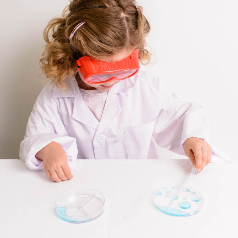 Children's Safety Goggles, Learning SPACE