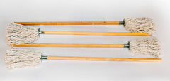 Childs Mop (4Pk)-Cosy Direct,Dropship,Imaginative Play,Nurture Room,Toy Garden Tools-Learning SPACE