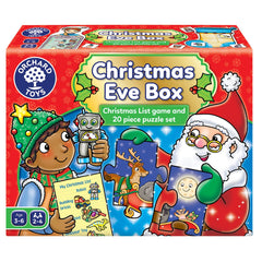 Christmas Eve Box-13-99 Piece Jigsaw,Christmas,Christmas 2024,Games & Toys,Orchard Toys,Seasons-Learning SPACE