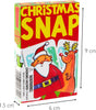 Christmas Snap Card Game-Christmas,Christmas 2025,Games & Toys,Matching,Primary Games & Toys,Stocking Stuffers,Table Top & Family Games-Learning SPACE
