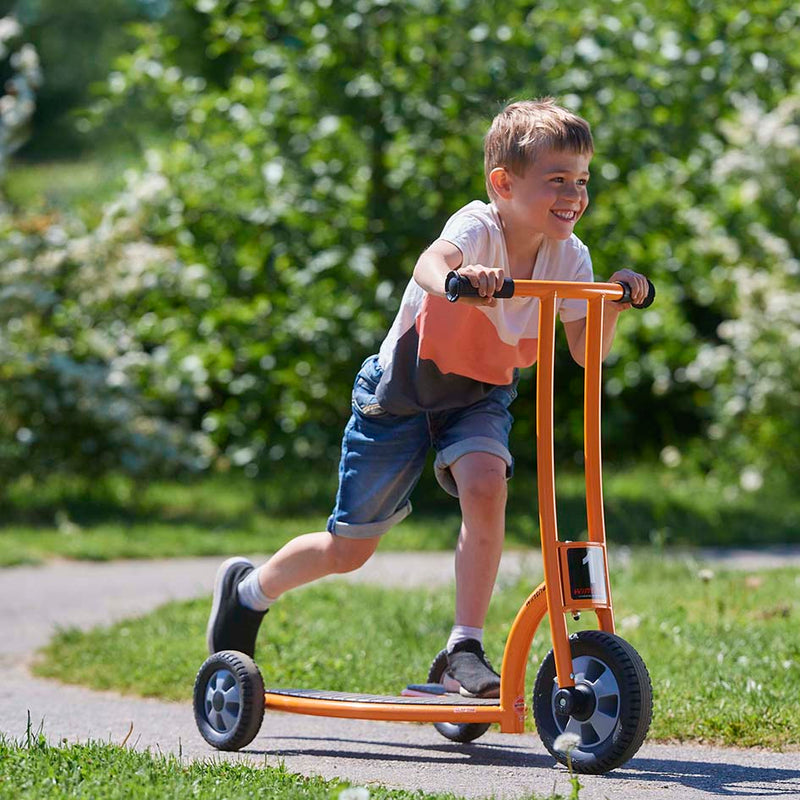 Circleline Safety Roller Scooter, Learning SPACE