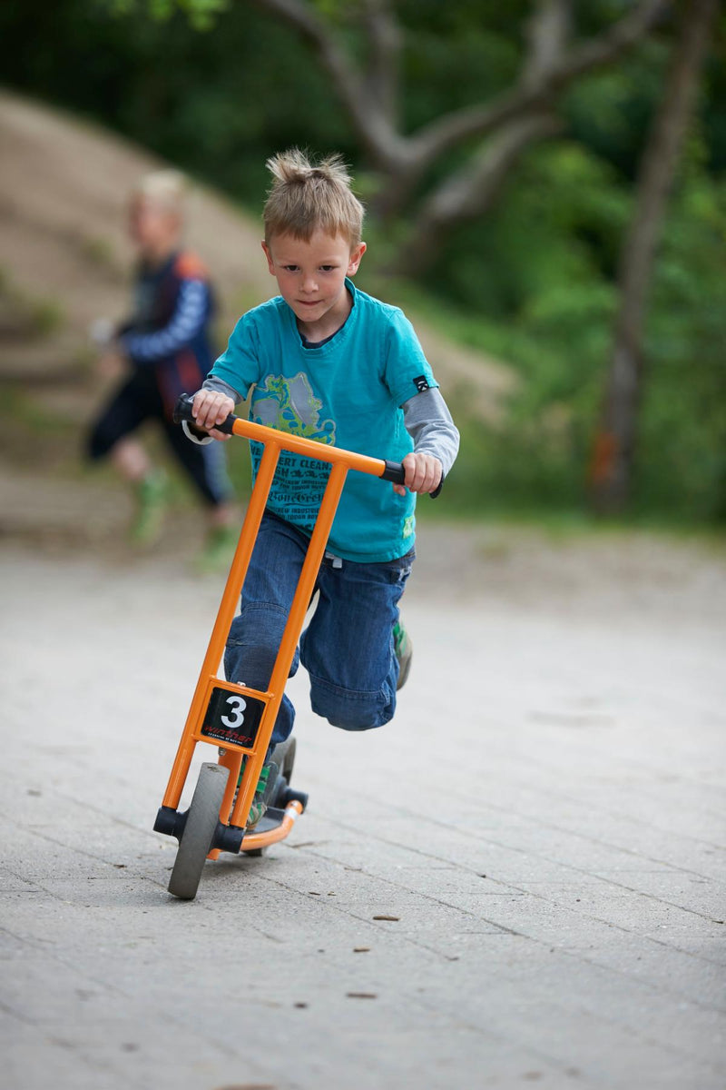 Circleline Scooter - Large, Learning SPACE