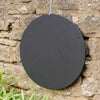 Circular Chalkboard - 60cm-Chalk,Dropship,EDUK8,Playground Wall Art & Signs,Wall Decor-Learning SPACE
