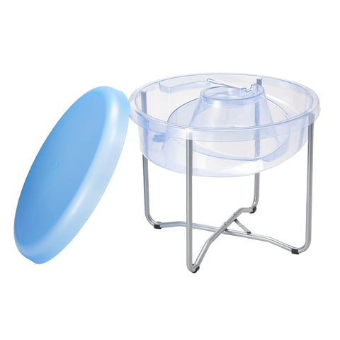 Circular Water Tray - Splish, Splash, Learn!, Learning SPACE