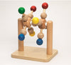 Clacking Windmill, Spinning Tops Learning SPACE