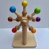 Clacking Windmill, Spinning Tops Learning SPACE